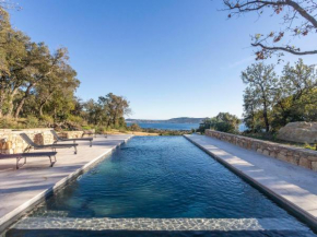Holiday Home Le Mas du Golfe by Interhome